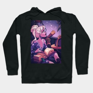 Celestial Hoodie